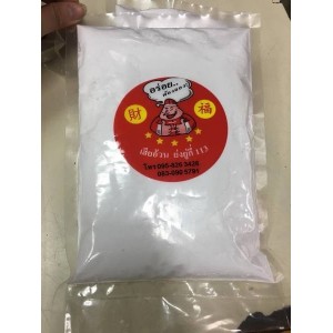 Hong Kong tapioca flour 0.5 kg