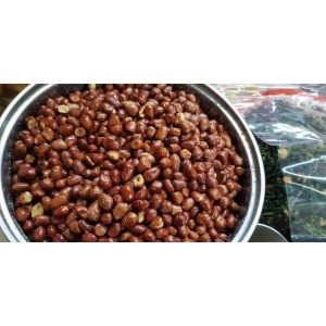 Buy Roasted Nuts 1Kg from SalyWorld - Premium Quality Ingredients