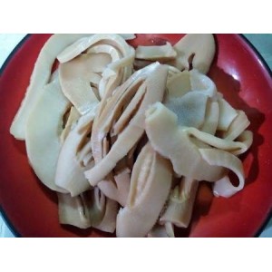 Fresh bamboo shoots, 1kg (express delivery/refrigerated delivery)