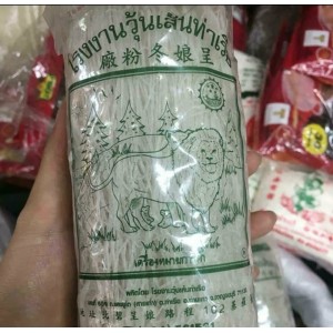 Port vermicelli, chewy and soft, good quality, 100g