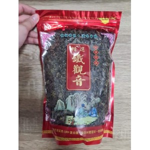 Premium Tiguanyin tea imported from China 铁观音