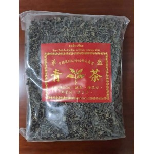 Snow Green Tea, premium from China, 500g